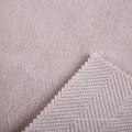 90% poli 10% de lã de lã roupas femininas micro falsifica